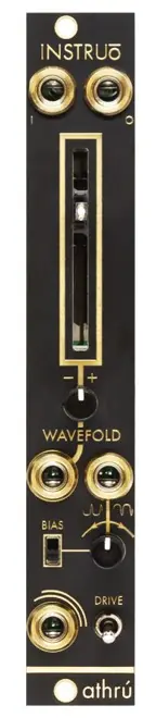 INSTRUO Athru A5