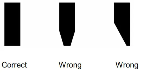 gembird 3DP-PEND - FILAMENT CUT