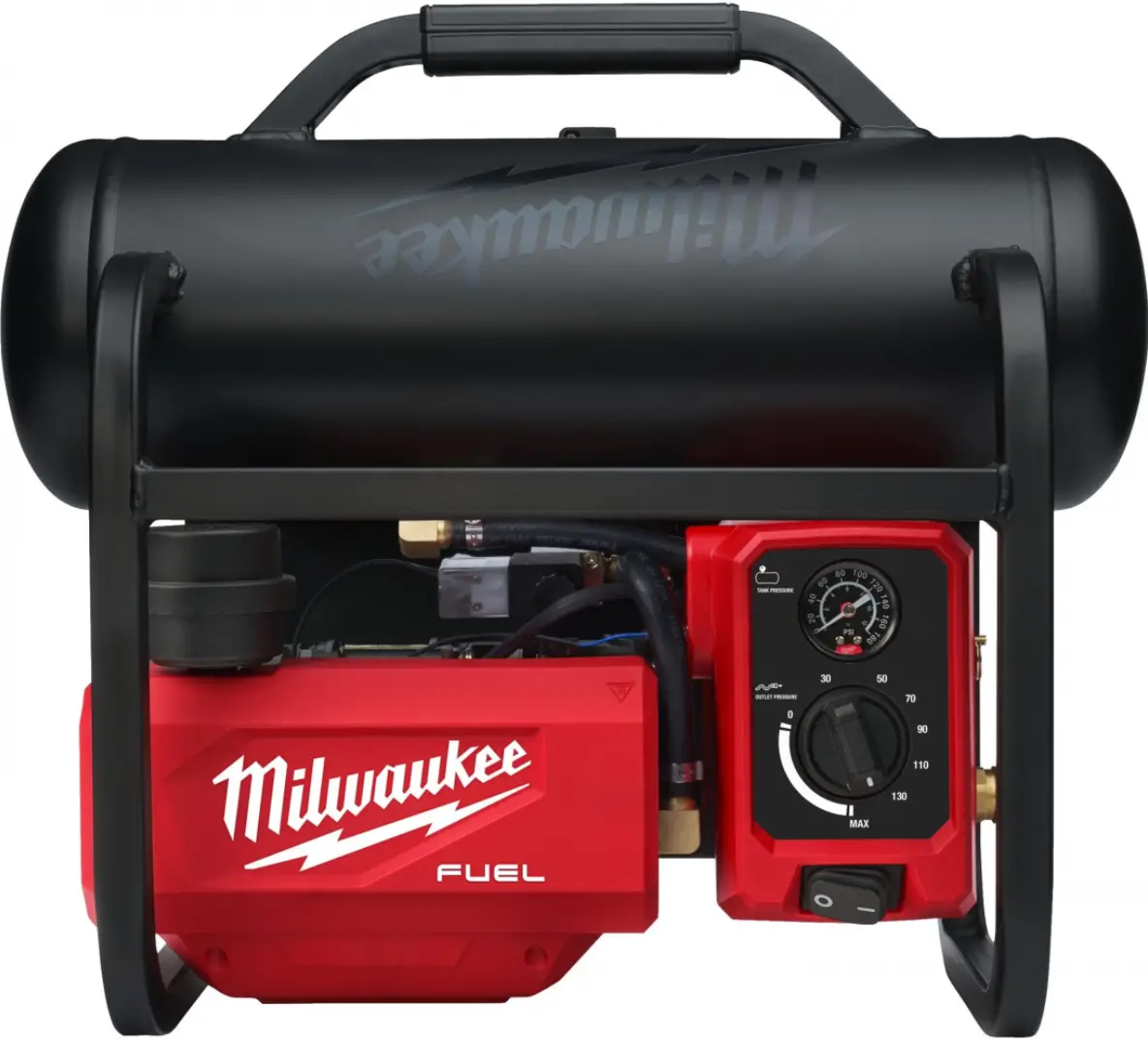 milwaukee M18FAC Cordless Air Compressor