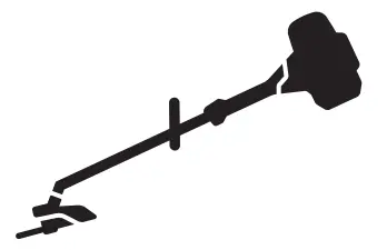 Husqvarna String Trimmer 122C-122LK--