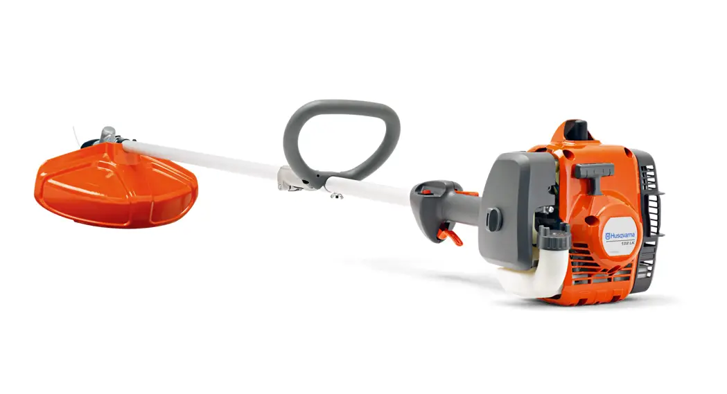Husqvarna String Trimmer 122c/122lk Owner's Manual