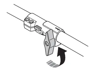 Husqvarna String Trimmer 122C-122LK-- assemble5