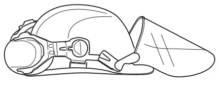 Husqvarna String Trimmer 122C-122LK-- equipment