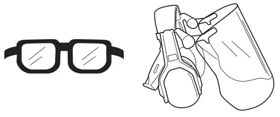 Husqvarna String Trimmer 122C-122LK-- equipment3