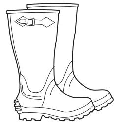 Husqvarna String Trimmer 122C-122LK-- equipment6