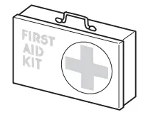 Husqvarna String Trimmer 122C-122LK-- equipment7