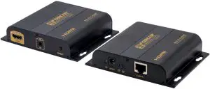 ENFORCER MVE-AHMPM-41NQ 4K HDMI Extender over IP