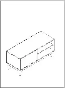 FIG 13 Hardware List