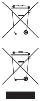 CALIBER HBT-DIMMER Bluetooth Mesh Dimmer -- ICON
