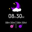 ManiGoo IP68 Smart Watches for Women-Blood Oxygen 2