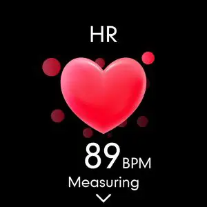 ManiGoo IP68 Smart Watches for Women-Heart rate