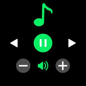 ManiGoo IP68 Smart Watches for Women-Music