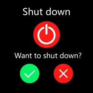 ManiGoo IP68 Smart Watches for Women-On