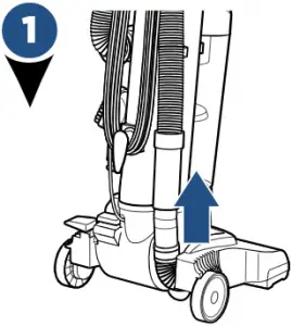 Above Floor Cleaning - Image 1 - Part 1