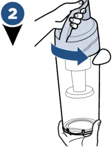 Cleaning the Filter - Image 2