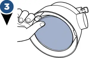 Cleaning the Filter - Image 3