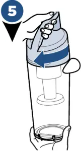 Cleaning the Filter - Image 5