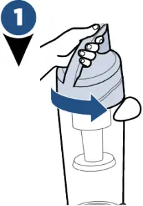 Cleaning the Tank & Cyclone - Image 1