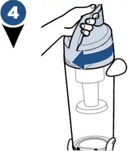 Cleaning the Tank & Cyclone - Image 4