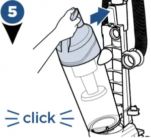 Cleaning the Tank & Cyclone - Image 5