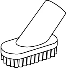 Combination Dusting Upholstery Tool