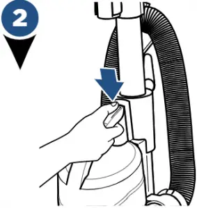 Emptying the Dirt Tank - Image 2