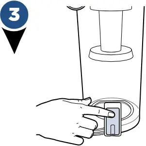 Emptying the Dirt Tank - Image 3