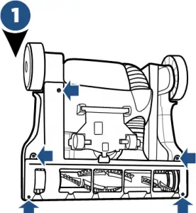 Maintaining the Brush & Belt - Image 1