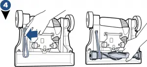 Maintaining the Brush & Belt - Image 4