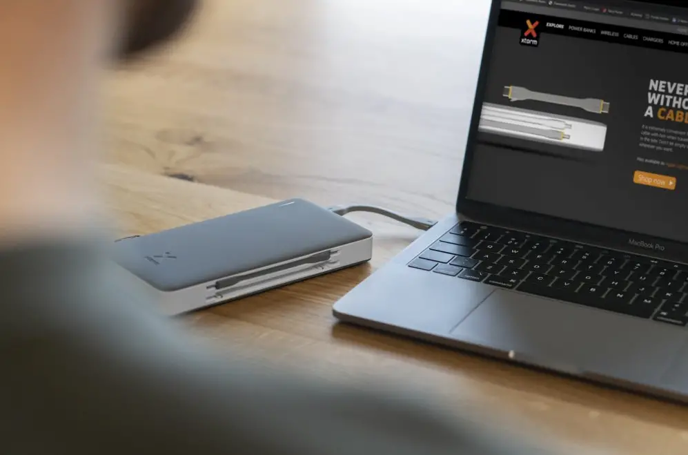 Xtorm 27200mah Titan Powerbank Xb304 User Manual Xtorm 27200mah Titan Powerbank Xb304 User Manual