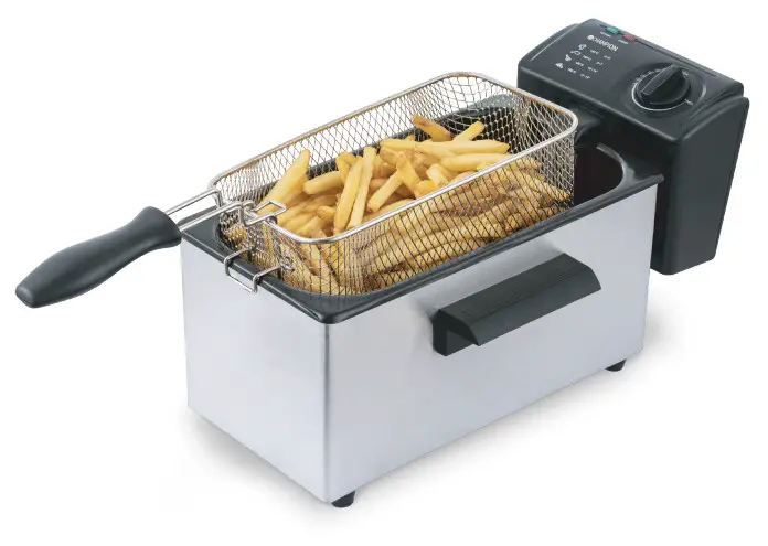 CHAMPION CHFR030 Fritos 3 liter