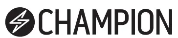 CHAMPION LOGO