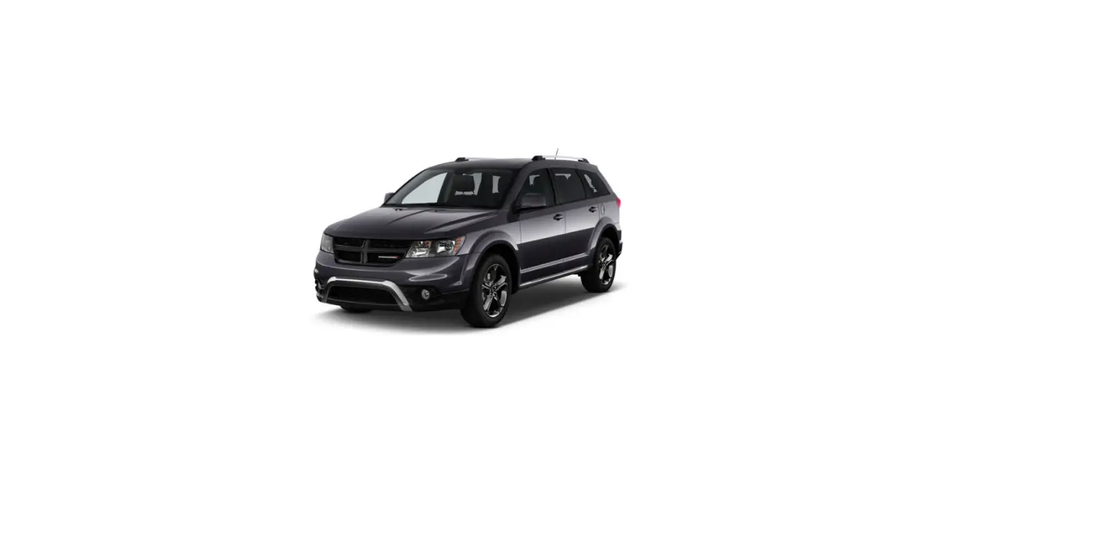 Dodge Journey 2018 Owner's Manual