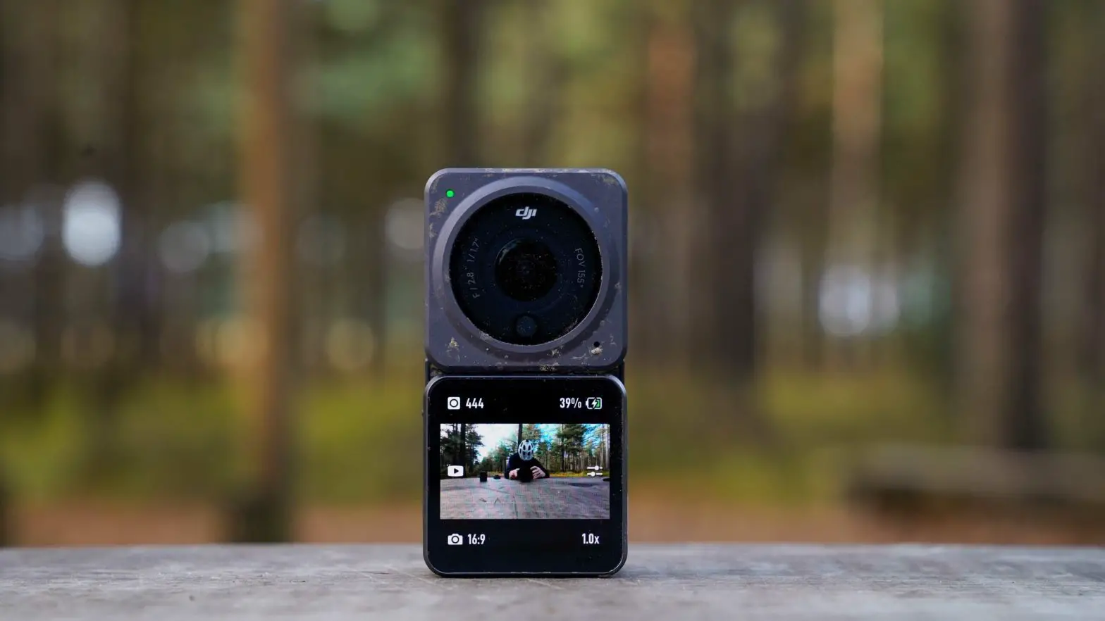 Dji Action 2 User Guide Dji Action 2 User Guide