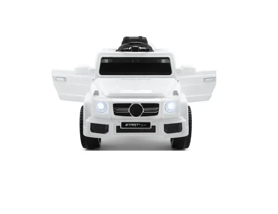 Kogan Kamercvtbka Kids Mercedes-benz Inspired Ride-on Car User Guide Kogan Kamercvtbka Kids Mercedes-benz Inspired Ride-on Car User Guide