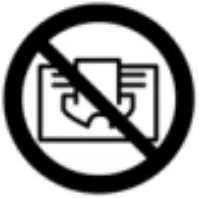 BLAUPUNKT HOR301 - Notice