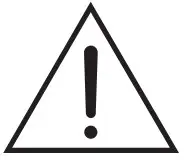 Warning Icon