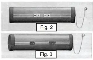 INSTALLATION INSTRUCTIONS