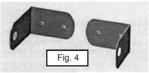 INSTALLATION INSTRUCTIONS