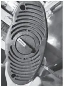 OPERATING INSTRUCTIONS