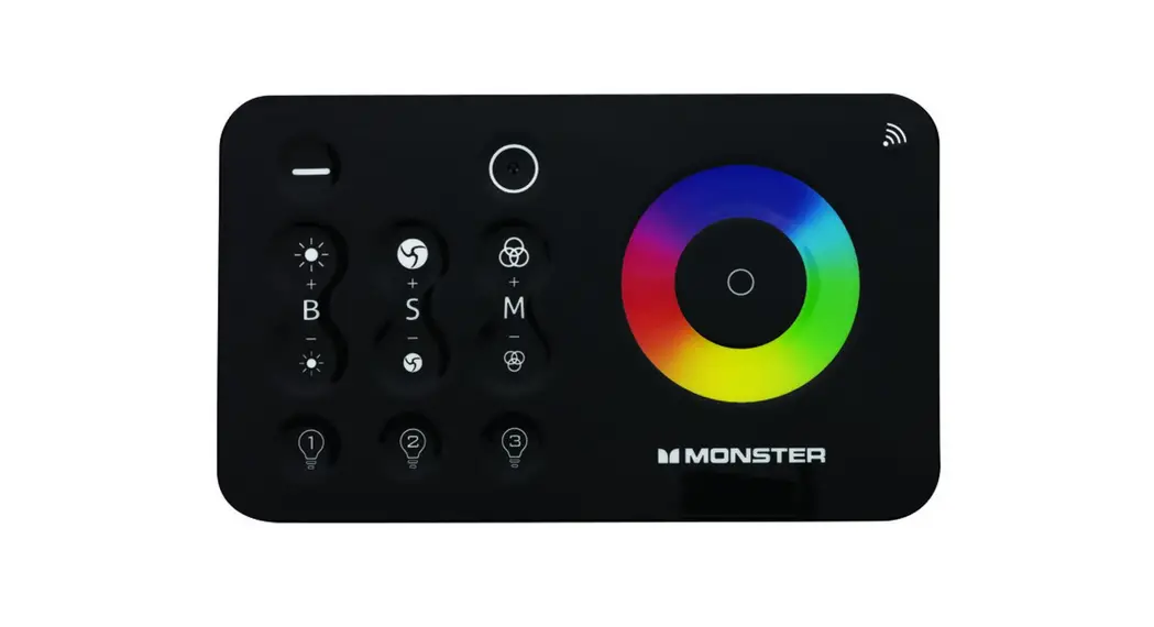 Monster Mml-wfb 3003997 Smart Wifi Bridge User Manual Monster Mml-wfb 3003997 Smart Wifi Bridge User Manual