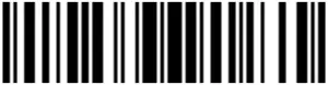 UC-SB1-CAM - Bar Code
