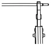 FOX-ESS 0.7-3.3kW Single Phase Inverter Installation Guide - Crimp pin contact by using a crimping plier
