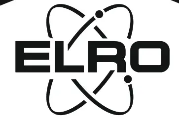 ELRO logo