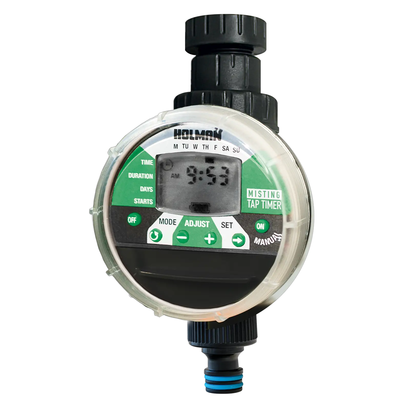 HOLMAN Misting Kit MK21015