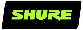 SHURE Logo