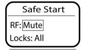 Safe Start