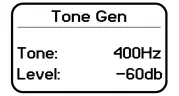 Tone Generator
