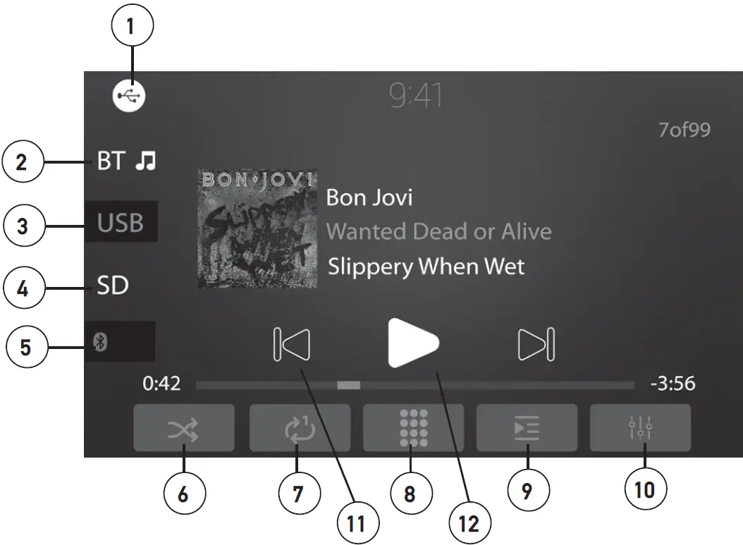 USB or microSD Card Operation 01