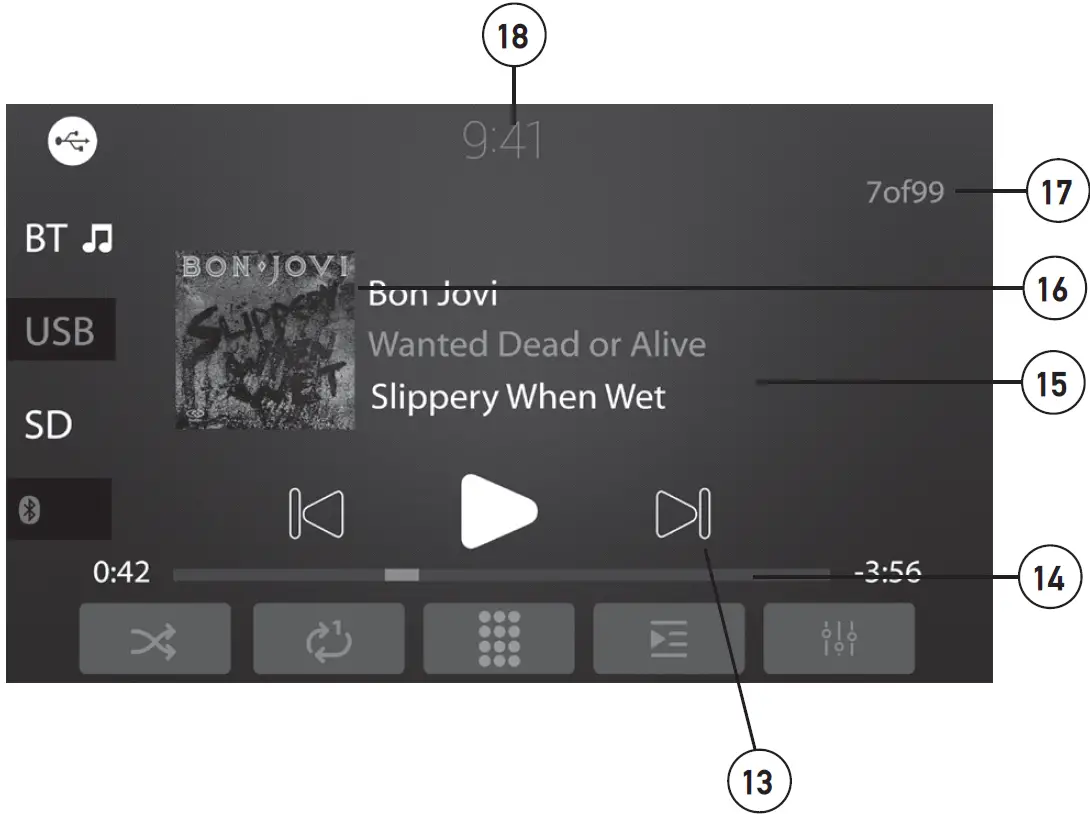 USB or microSD Card Operation 02